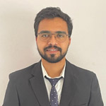 Amrit Raj
